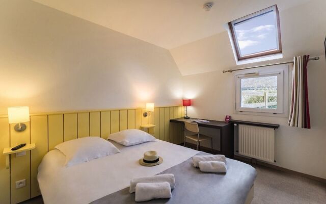 Belambra Clubs Résidence Trégastel - Le Castel Sainte Anne