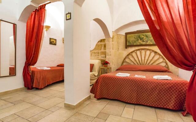 B&B Borgo San Martino