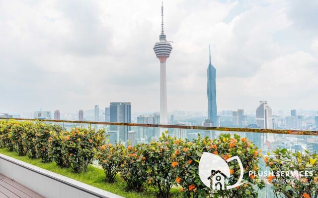 Platinum Suites by Plush