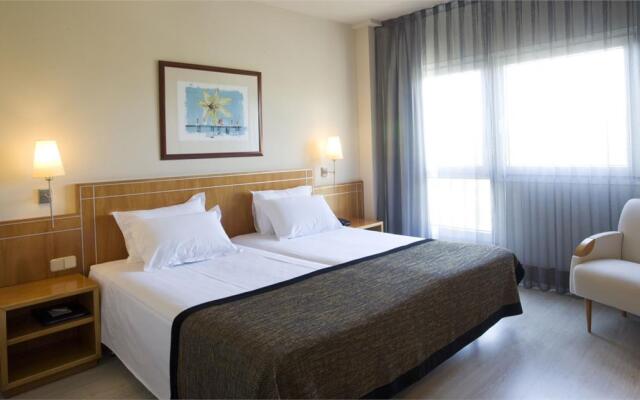 Best Western Plus Hotel Alfa Aeropuerto