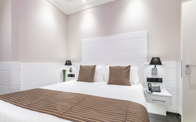 Relais Trevi 133 Boutique Hotel - Adults Only