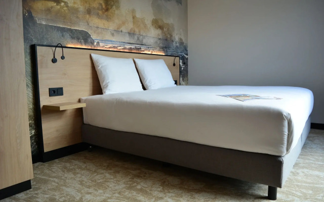 Fletcher Strandhotel Haamstede