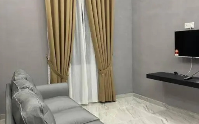 afza Homestay Paka B