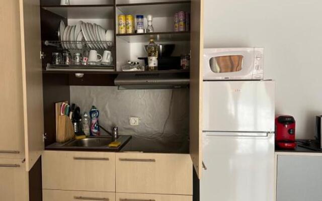 Apartament 2 camere Olimp