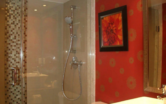 Park Inn By Radisson Toronto - Markham
