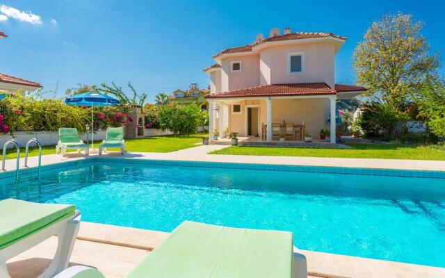 Villa Atlantis Large Private Pool A C Wifi Car Not Required - 3163