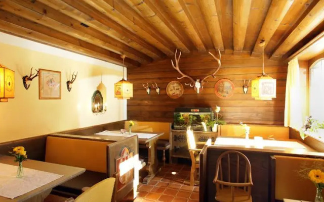 Café Pension Koller