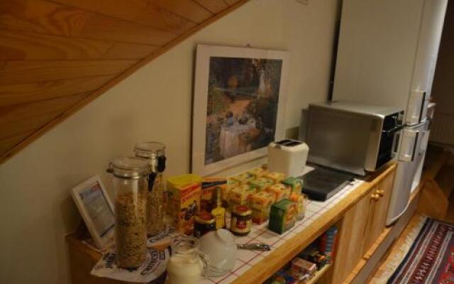 B&B Wepa-hof