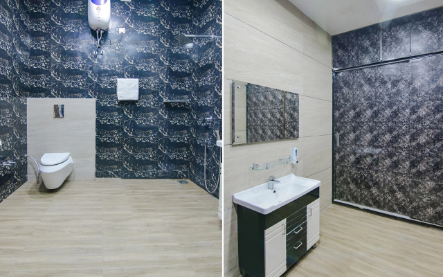 FabHotel Sky Lark Farm