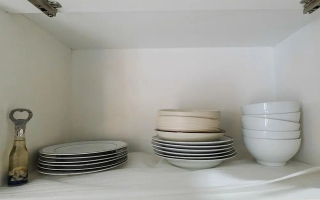 Best 3BR Apartment at Hampton's Park