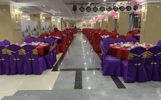 Kumho Hotel