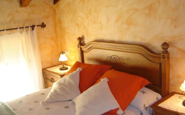 Casa Rural El Encuentro