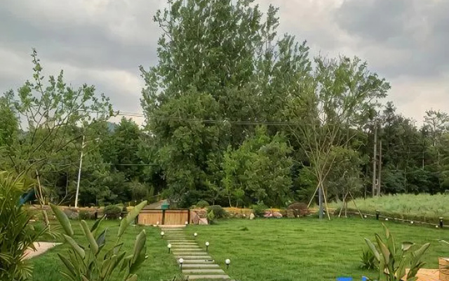 Suyan·Daotianli Homestay – Outside – Changzhou