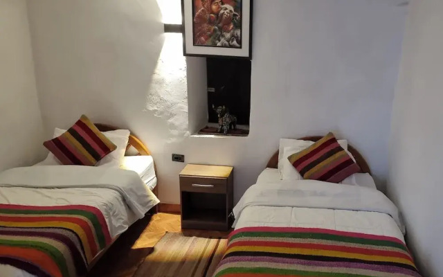 MallkuWasi - Lodging Hotel Cusco