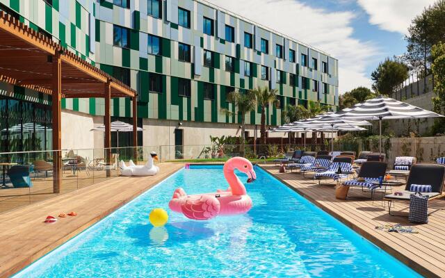 Moxy Sophia Antipolis