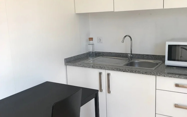 Casa da Praça Square Suites