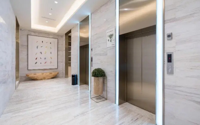Ji Hotel Lianyungang Railway Station Branch