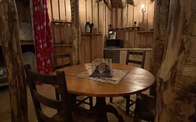 Les Ecrins de Belvedere