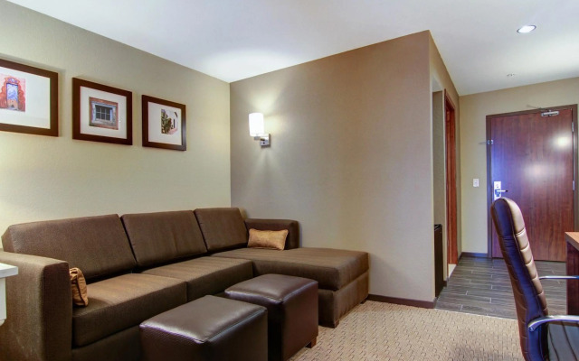 Comfort Suites Carlsbad