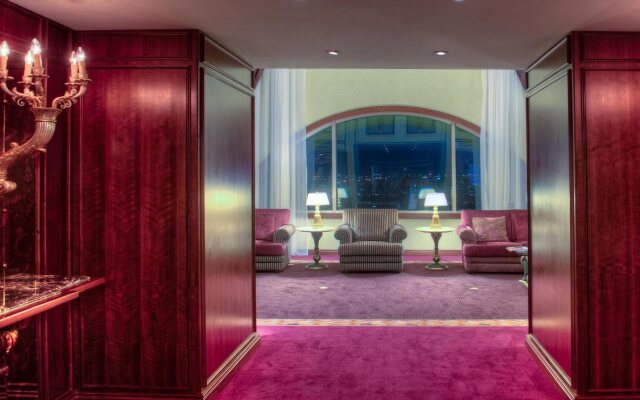 Le Royal Hotels & Resorts - Amman