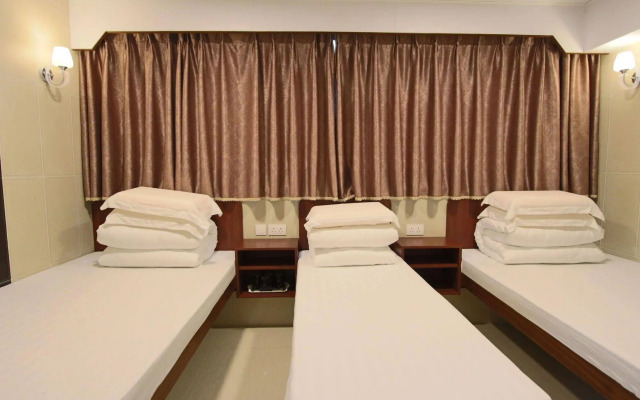 Prince Hotel