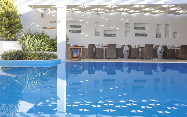 Stelia Mare Boutique Hotel