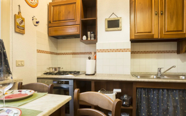 JOIVY Warm Family Flat