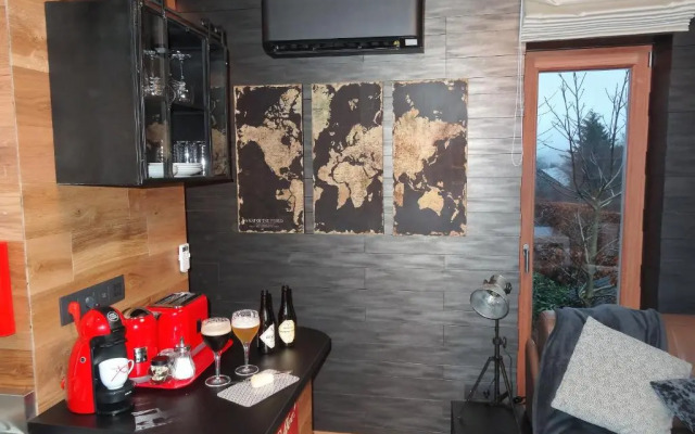 La mignonne des fagnes