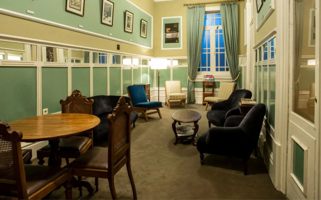 GRANDE HOTEL PARIS by STAY HOTELS