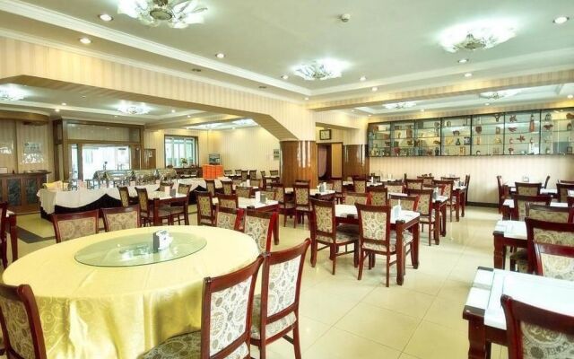 Beijing Meteorological Hotel