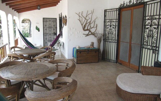 Casa Playas 1