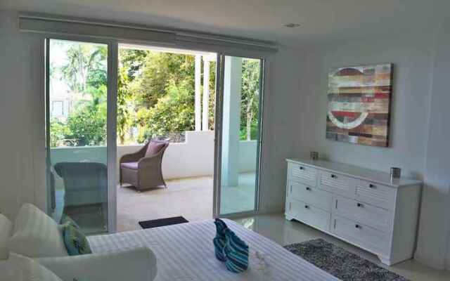 Coconut Bay Club Suite 201