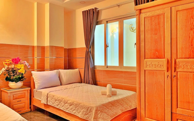 S79 Hotel 868 Binh Tan