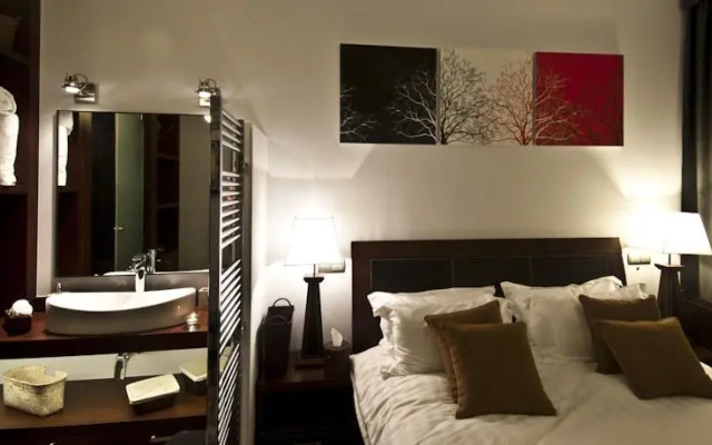 Apartament Sienna 86