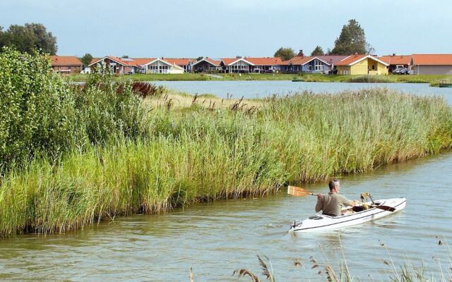 Holiday Home in Otterndorf