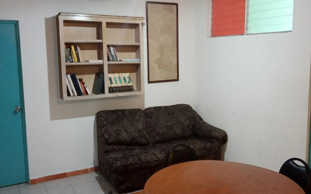 Posada Marpez