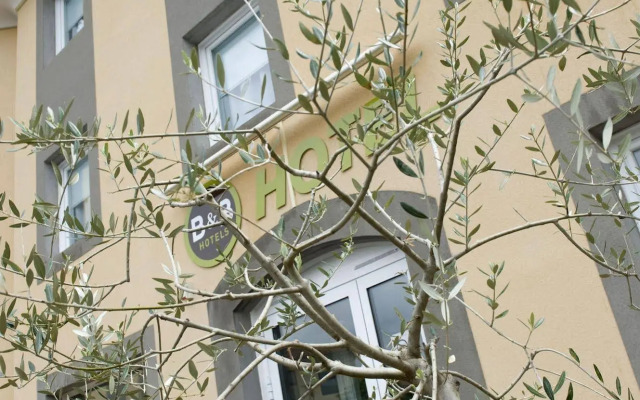 B&B HOTEL Aix-en-Provence Le Tholonet