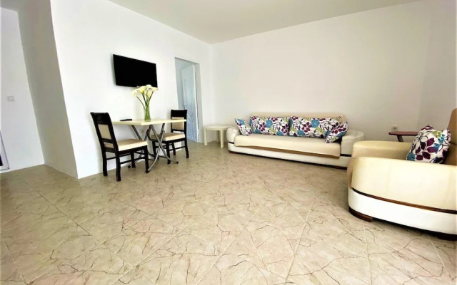 Dalyan Gurkan Apart Hotel