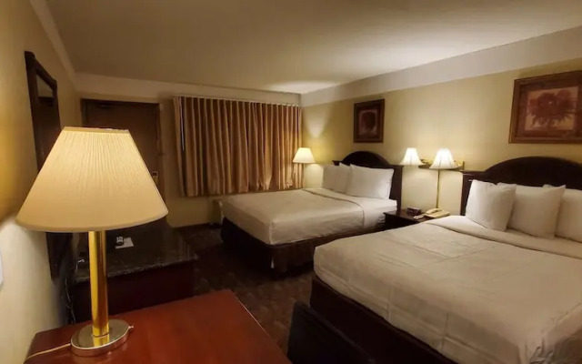 Avalon Hotel And Conference