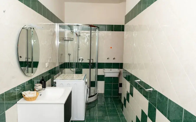 Divina Suite Cavaliere - 50 Meters From the sea