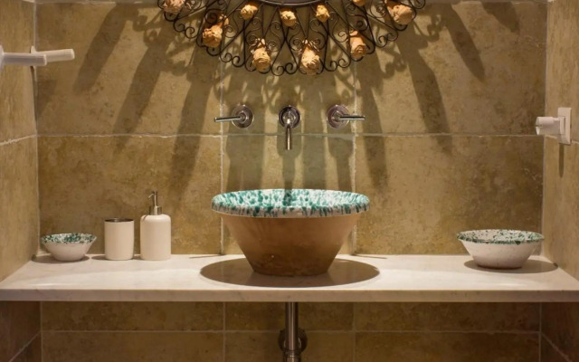 Casa Latina B&B