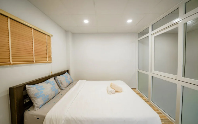 Kien Vang Bungalow