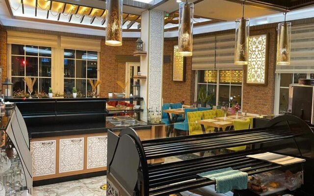 Demosan Hotel Hilden