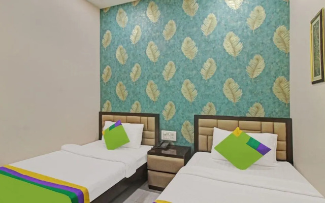 Hotel Prime by Treebo