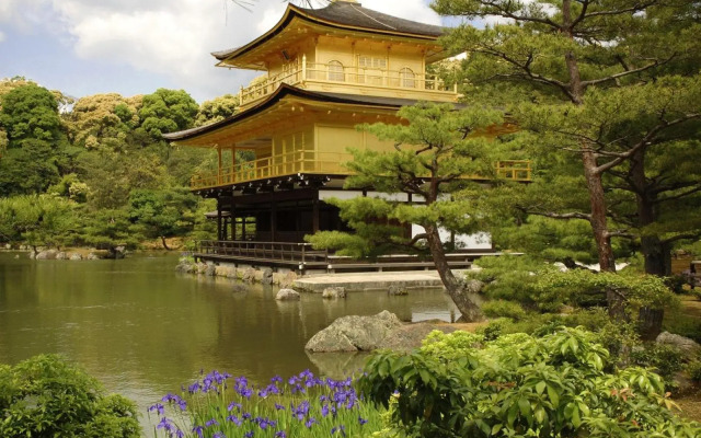 SlowTime Hotel Kyoto