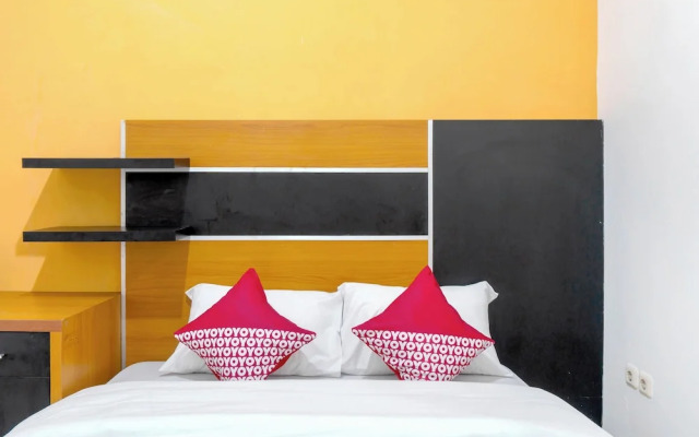 Super OYO 617 Sukaraja Residence Syariah