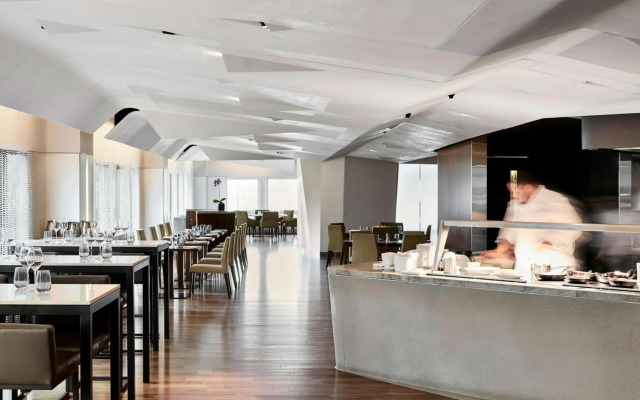 Conrad New York downtown