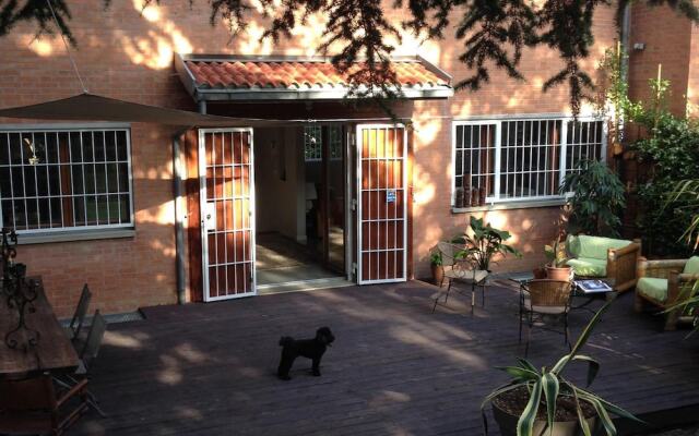 B&B Il Picchio