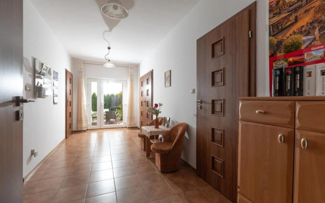 Dom Gościnny "Berberys"