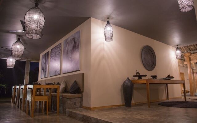 Wirdana Spa & Villas